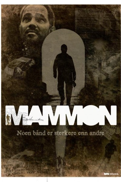 Caratula, cartel, poster o portada de Mammon