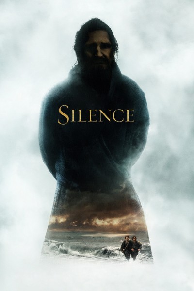 Caratula, cartel, poster o portada de Silencio