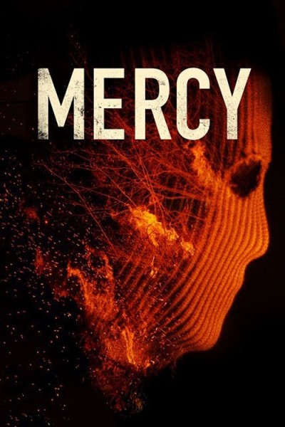 Caratula, cartel, poster o portada de Mercy