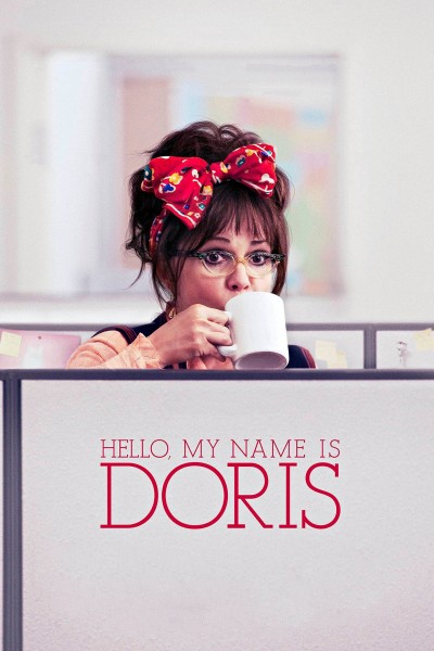 Caratula, cartel, poster o portada de Hola, mi nombre es Doris