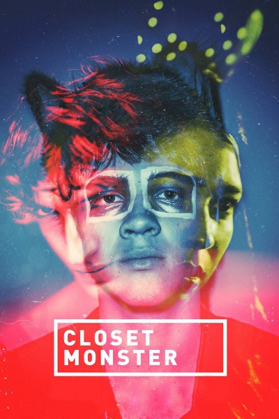 Caratula, cartel, poster o portada de Closet Monster