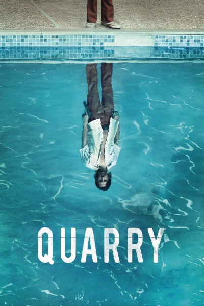 Caratula, cartel, poster o portada de Quarry