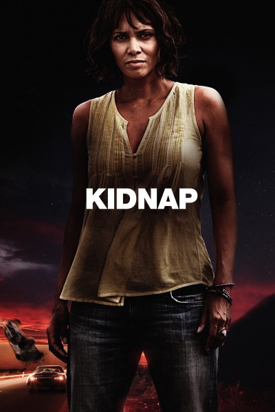 Caratula, cartel, poster o portada de Secuestrado (Kidnap)