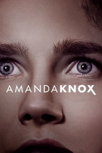 Caratula, cartel, poster o portada de Amanda Knox