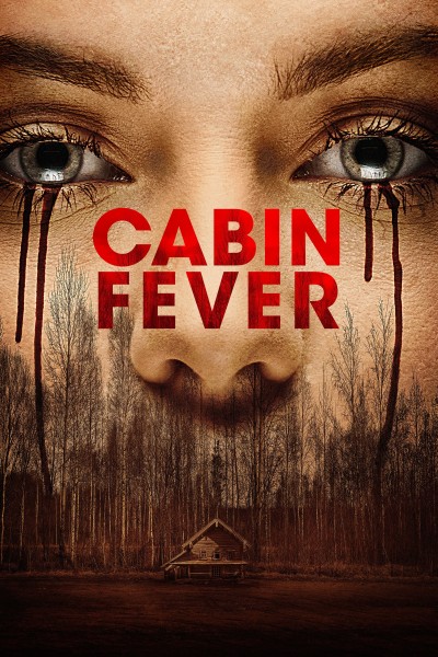 Caratula, cartel, poster o portada de Cabin Fever