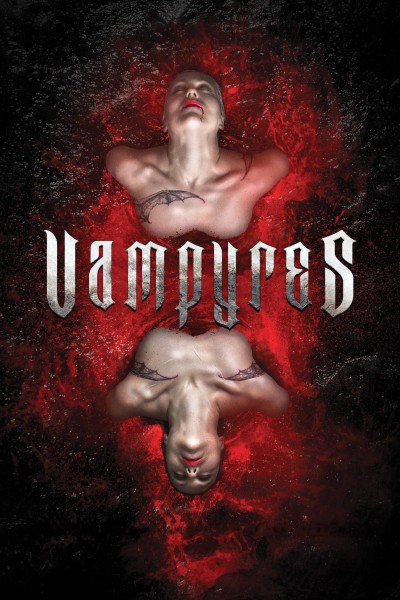 Caratula, cartel, poster o portada de Vampyres