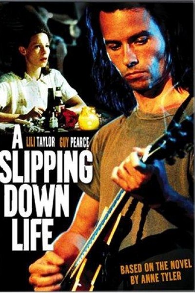 Caratula, cartel, poster o portada de A Slipping-Down Life