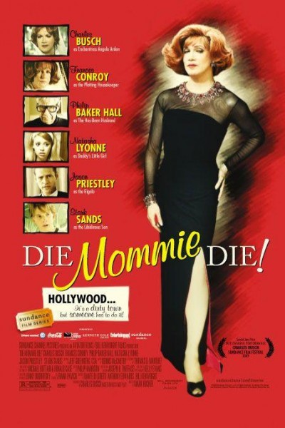 Caratula, cartel, poster o portada de Die, Mommie, Die