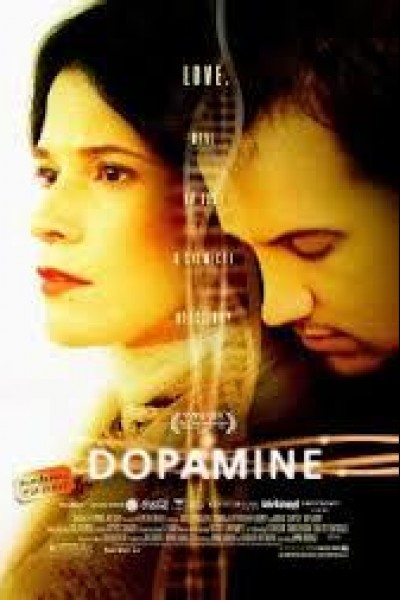 Cubierta de Dopamine