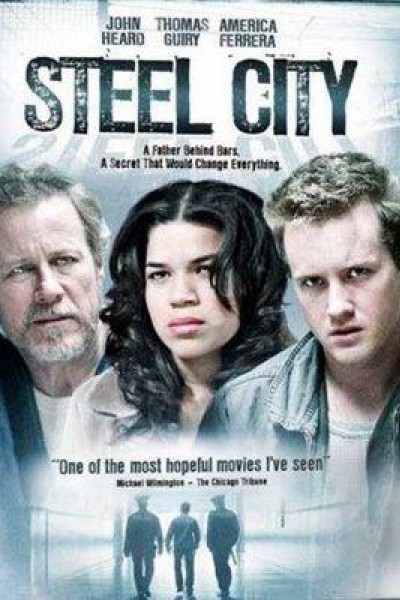 Caratula, cartel, poster o portada de Steel City