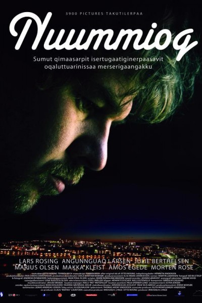 Caratula, cartel, poster o portada de Nuummioq
