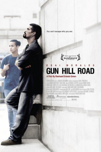 Caratula, cartel, poster o portada de Gun Hill Road