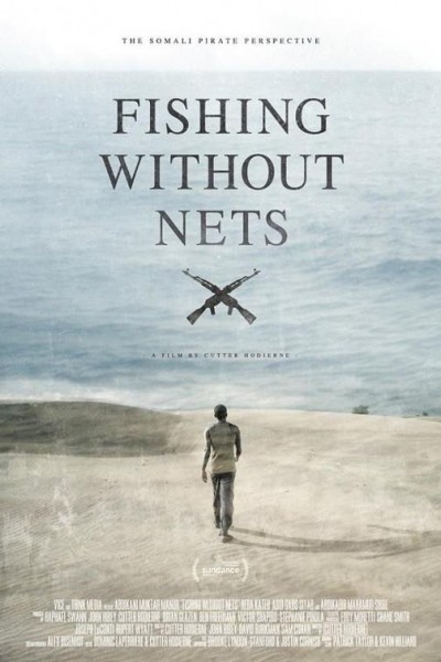 Cubierta de Fishing Without Nets