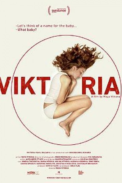 Caratula, cartel, poster o portada de Viktoria