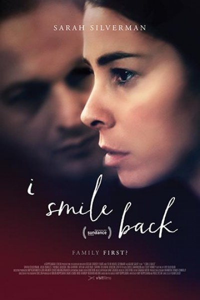 Caratula, cartel, poster o portada de I Smile Back