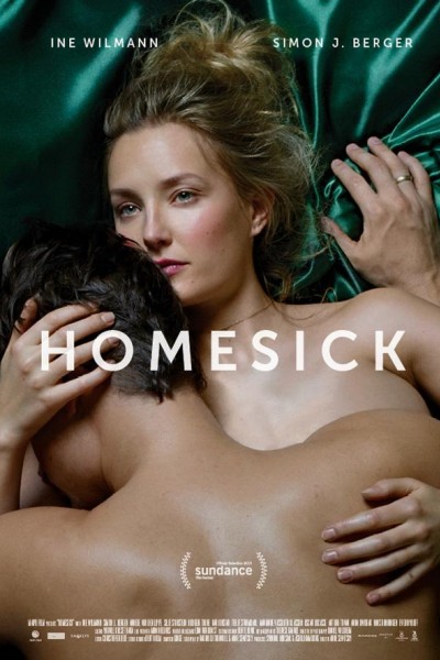 Caratula, cartel, poster o portada de Homesick