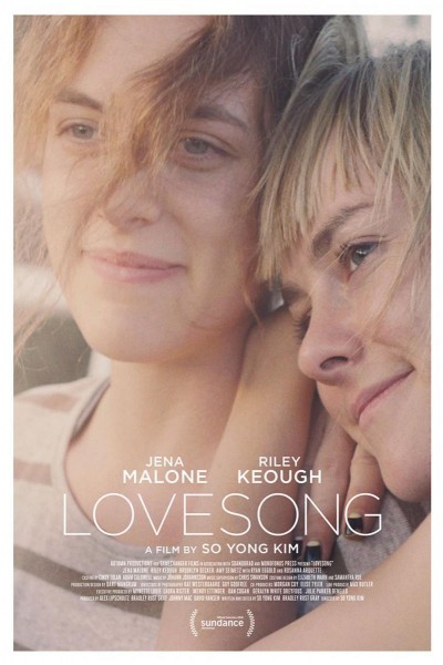 Caratula, cartel, poster o portada de Lovesong