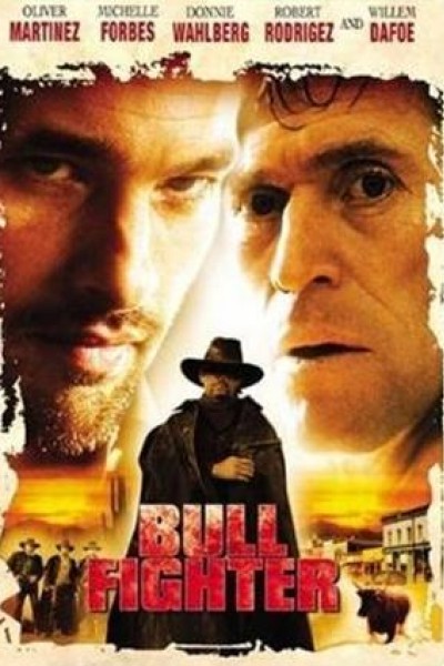 Caratula, cartel, poster o portada de Bullfighter