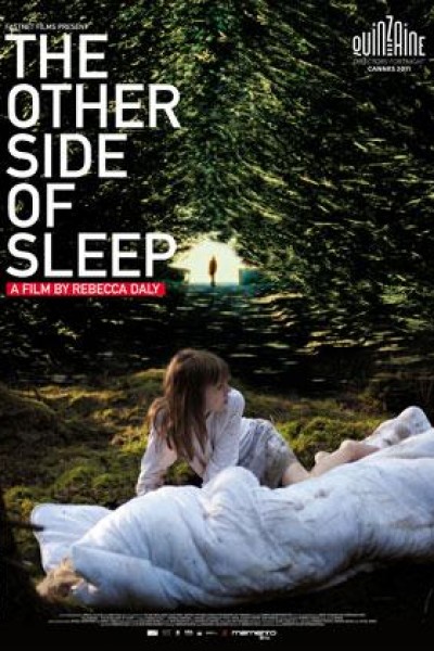 Cubierta de The Other Side of the Sleep