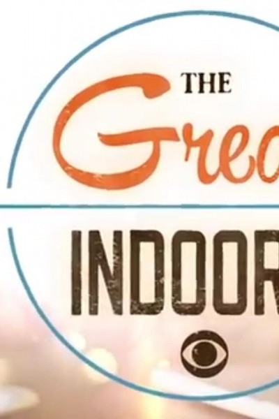 Caratula, cartel, poster o portada de The Great Indoors