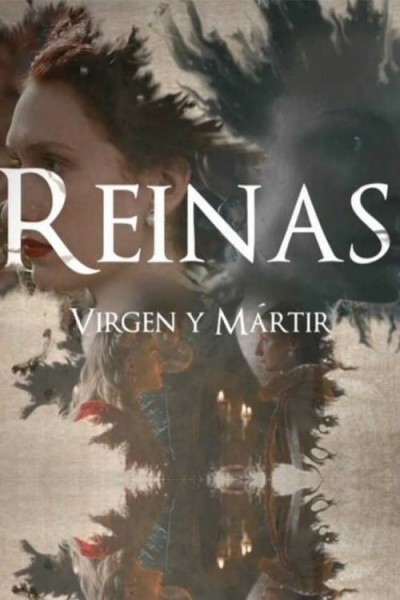 Caratula, cartel, poster o portada de Reinas