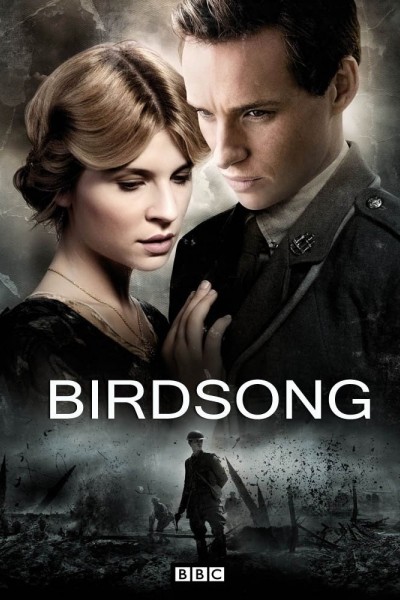 Caratula, cartel, poster o portada de Birdsong