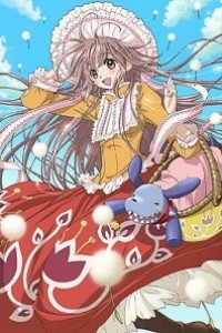 Caratula, cartel, poster o portada de Kobato.