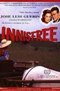 Cubierta de Innisfree