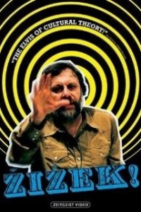 Caratula, cartel, poster o portada de Zizek!