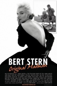 Caratula, cartel, poster o portada de Bert Stern: El primer Mad Man