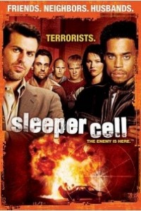 Caratula, cartel, poster o portada de Sleeper Cell