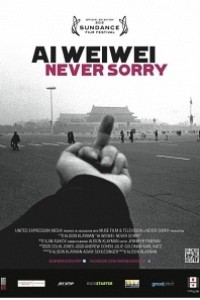 Caratula, cartel, poster o portada de Ai Weiwei: Never Sorry