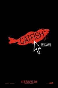 Caratula, cartel, poster o portada de Catfish