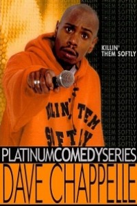 Caratula, cartel, poster o portada de Dave Chappelle: Killin\' Them Softly