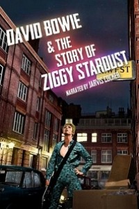 Cubierta de David Bowie & the Story of Ziggy Stardust