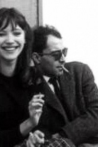 Cubierta de Godard, l\'amour, la poésie