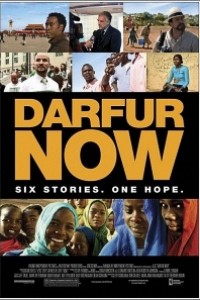 Caratula, cartel, poster o portada de Darfur Now