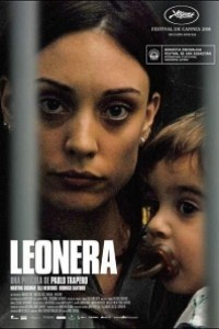 Caratula, cartel, poster o portada de Leonera