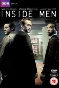 Caratula, cartel, poster o portada de Inside Men