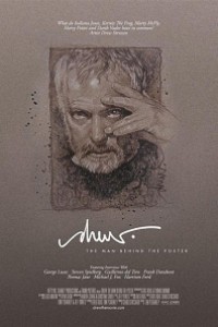 Caratula, cartel, poster o portada de Drew: The Man Behind the Poster
