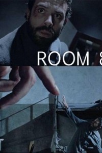 Caratula, cartel, poster o portada de Room 8