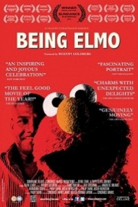 Caratula, cartel, poster o portada de Being Elmo: A Puppeteer\'s Journey