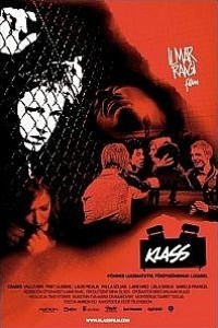 Caratula, cartel, poster o portada de Klass (The Class)