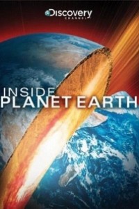 Caratula, cartel, poster o portada de Inside Planet Earth