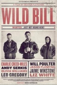 Caratula, cartel, poster o portada de Wild Bill