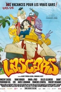 Caratula, cartel, poster o portada de Lascars