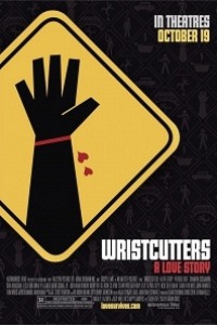 Caratula, cartel, poster o portada de Wristcutters: A Love Story