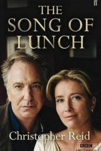 Caratula, cartel, poster o portada de The Song of Lunch