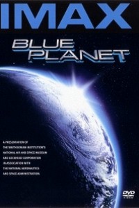 Caratula, cartel, poster o portada de Planeta azul (Blue Planet)