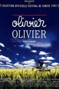 Cubierta de Olivier, Olivier
